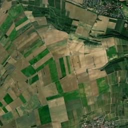 Kindenheim High Resolution Satellite Map