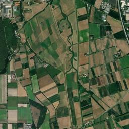Lorsch, DE locator map