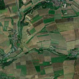 Sulzdorf, DE locator map