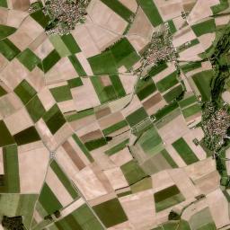 Martinsheim High Resolution Satellite Map