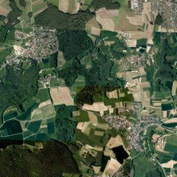 Marloffstein High Resolution Satellite Map