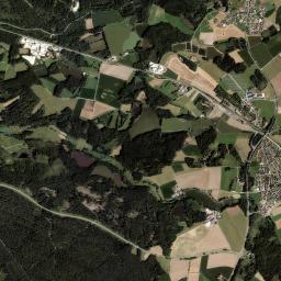 Freihung High Resolution Satellite Map