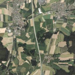 Pirk High Resolution Satellite Map