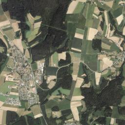 Irchenrieth High Resolution Satellite Map