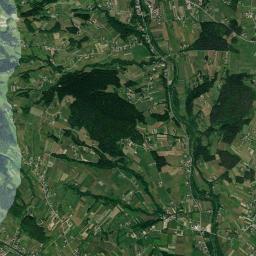 Łukowica High Resolution Satellite Map