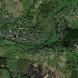 Komarno High Resolution Satellite Map