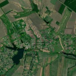 Nemyryntsi High Resolution Satellite Map