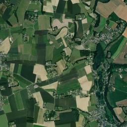 Rolleville High Resolution Satellite Map