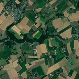 Turretot High Resolution Satellite Map