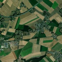 Lanquetot High Resolution Satellite Map