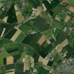 Buchy High Resolution Satellite Map