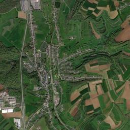 Messancy High Resolution Satellite Map