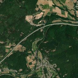 Nohfelden High Resolution Satellite Map