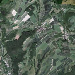 Niederkirchen High Resolution Satellite Map