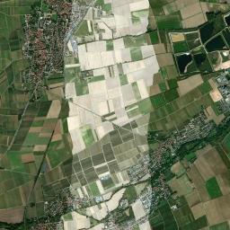 Bockenheim High Resolution Satellite Map
