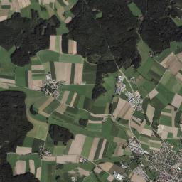 Eslarn High Resolution Satellite Map