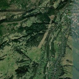 Cisiec High Resolution Satellite Map