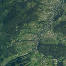 Sidzina High Resolution Satellite Map