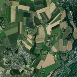 Fontenay High Resolution Satellite Map