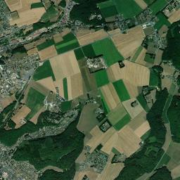 Gruchet-le-Valasse High Resolution Satellite Map