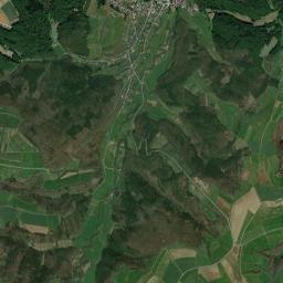 Trassem High Resolution Satellite Map