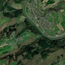 Serrig High Resolution Satellite Map