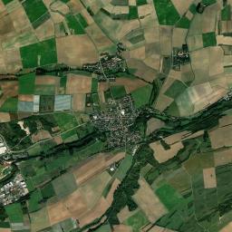 Ebertsheim High Resolution Satellite Map