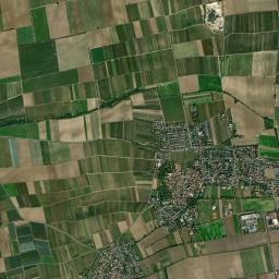 Dirmstein High Resolution Satellite Map