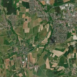 Kleinsendelbach, DE locator map