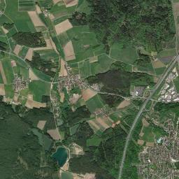 Schnaittach, DE locator map