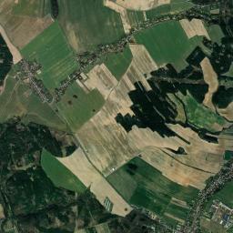 Přemyslovice High Resolution Satellite Map