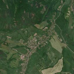 Lichnov (o. Nový Jičín) High Resolution Satellite Map