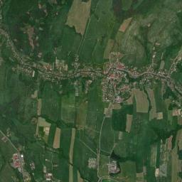 Tichá High Resolution Satellite Map