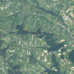 Olszana High Resolution Satellite Map