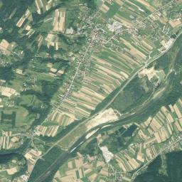 Podegrodzie High Resolution Satellite Map