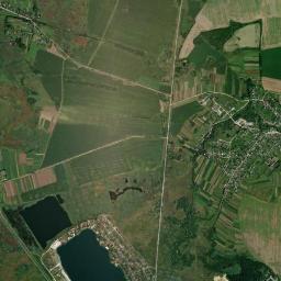 Demnya High Resolution Satellite Map