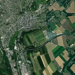 Montivilliers High Resolution Satellite Map