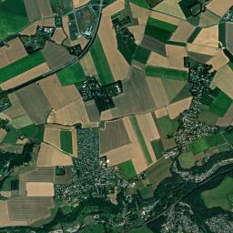 Saint-Martin-du-Manoir High Resolution Satellite Map