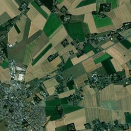 Saint-Romain-de-Colbosc High Resolution Satellite Map