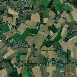 Saint-Eustache-la-Forêt High Resolution Satellite Map