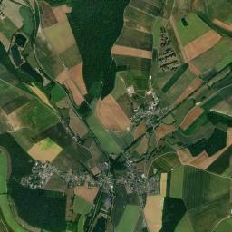 Saint-Omer-en-Chaussée High Resolution Satellite Map
