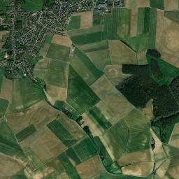 Maignelay-Montigny High Resolution Satellite Map