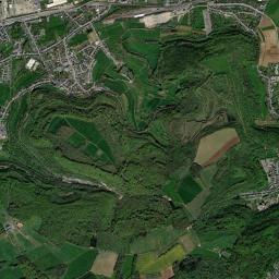 Lamadelaine High Resolution Satellite Map