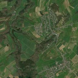 Freudenburg High Resolution Satellite Map