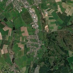 Weiskirchen High Resolution Satellite Map
