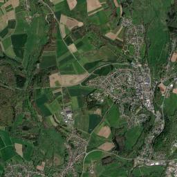 Wadern High Resolution Satellite Map