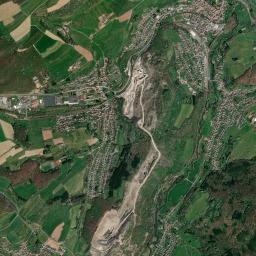 Rammelsbach High Resolution Satellite Map