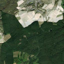 Sippersfeld High Resolution Satellite Map