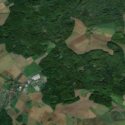 Igersheim, DE locator map