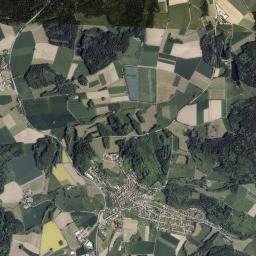 Tännesberg High Resolution Satellite Map